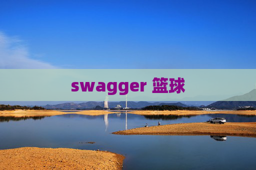 swagger 篮球